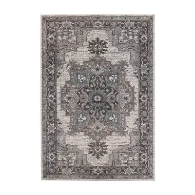 Amer Rugs Alexandria AE Indoor Rectangular Area Rug