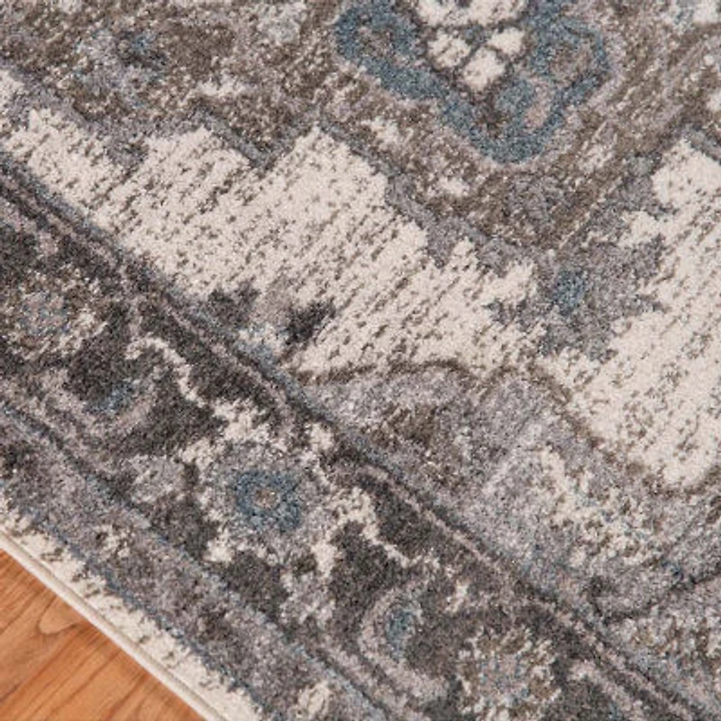Amer Rugs Alexandria AE Indoor Rectangular Area Rug