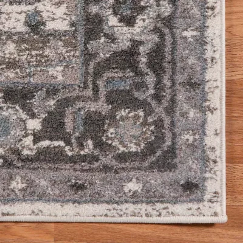Amer Rugs Alexandria AE Indoor Rectangular Area Rug
