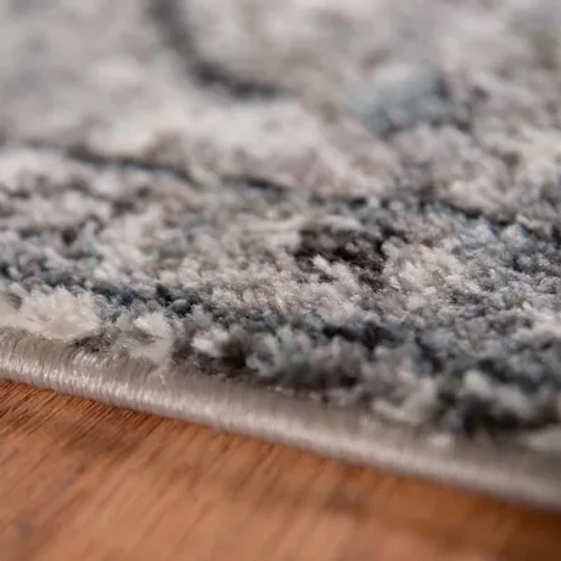 Amer Rugs Alexandria AD Indoor Rectangular Runner