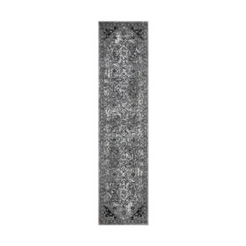 Amer Rugs Alexandria AD Indoor Rectangular Runner