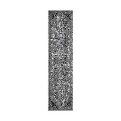 Amer Rugs Alexandria AD Indoor Rectangular Runner