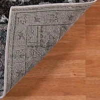 Amer Rugs Alexandria AD Indoor Rectangular Runner