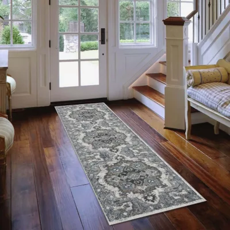 Amer Rugs Alexandria AE Indoor Rectangular Runner