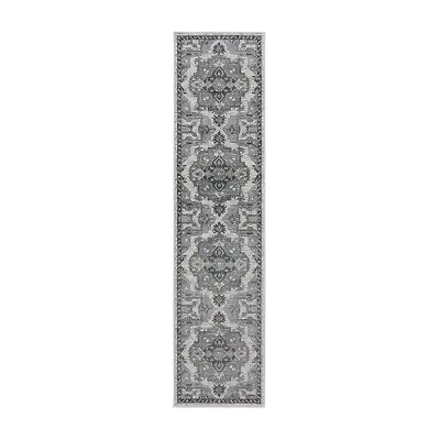 Amer Rugs Alexandria AE Indoor Rectangular Runner