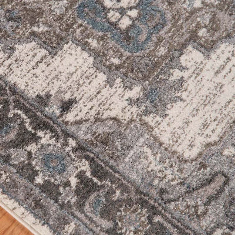 Amer Rugs Alexandria AE Indoor Rectangular Runner