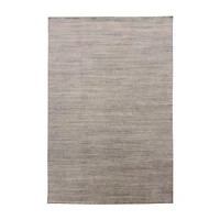 Amer Rugs Raffia AA Hand-Woven Wool and Viscose Rug