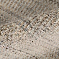Amer Rugs Raffia AA Hand-Woven Wool and Viscose Rug