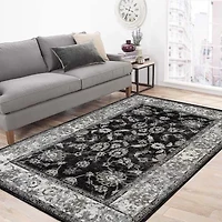 Amer Rugs Alexandria AC Indoor Rectangular Area Rug