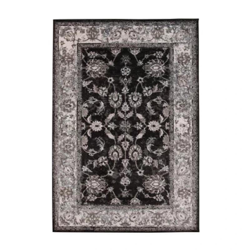 Amer Rugs Alexandria AC Indoor Rectangular Area Rug