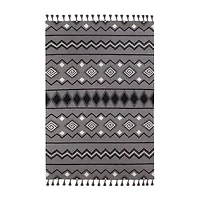 Amer Rugs Artifacts AA Flat-Weave Wool Rug