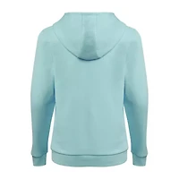 adidas Big Girls Fleece Hoodie
