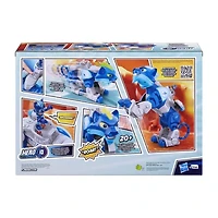 PJ Masks Hero ID: Animal Power Charge And Roar Power Cat