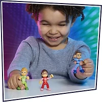 PJ Masks Nighttime Heroes Set