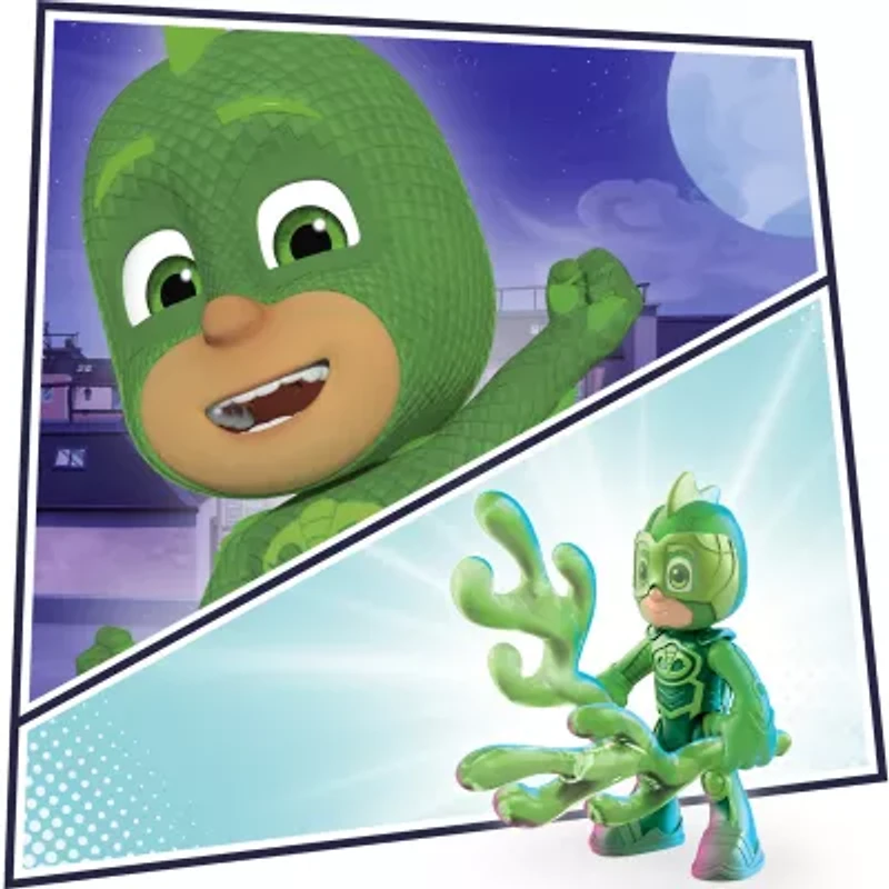 PJ Masks Nighttime Heroes Set
