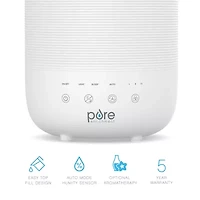 Hume™ Sense Top Fill Humidifier