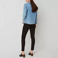 a.n.a Womens Skinny Fit Tall Jean