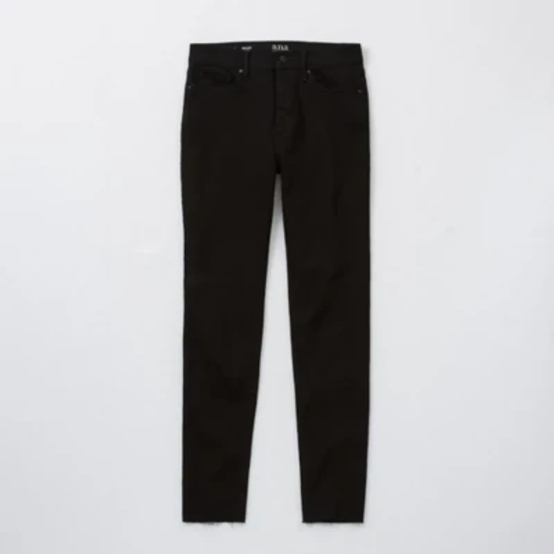 a.n.a Womens Skinny Fit Tall Jean
