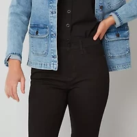 a.n.a Womens Skinny Fit Tall Jean