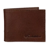 Columbia Cumberland Rfid Traveler Mens Wallet