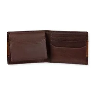 Columbia Rfid Passcase Mens Wallet