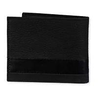 Columbia Rfid Extra Capcity Bifold Mens Traveler Wallet