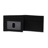 Columbia Rfid Extra Capcity Bifold Mens Traveler Wallet
