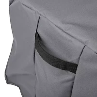 Cuisinart Outdoors 256 Sq. Inch Portable Pellet Grill Cover Smoker