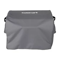 Cuisinart Outdoors 256 Sq. Inch Portable Pellet Grill Cover Smoker