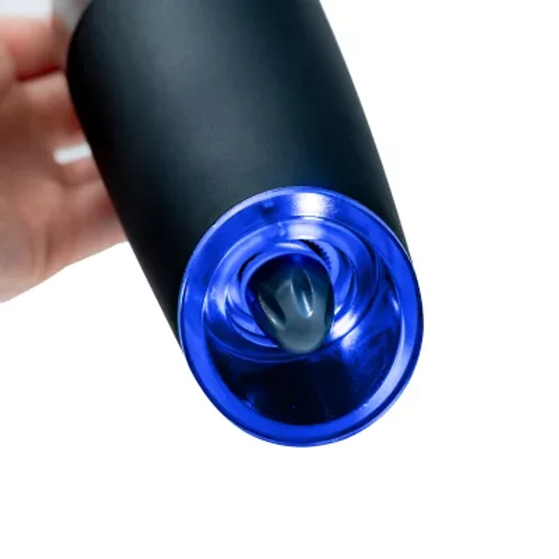 Cuisinart Outdoors Salt & Pepper Mills