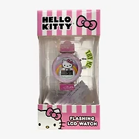 Hello Kitty Girls Multicolor Strap Watch Hk4112