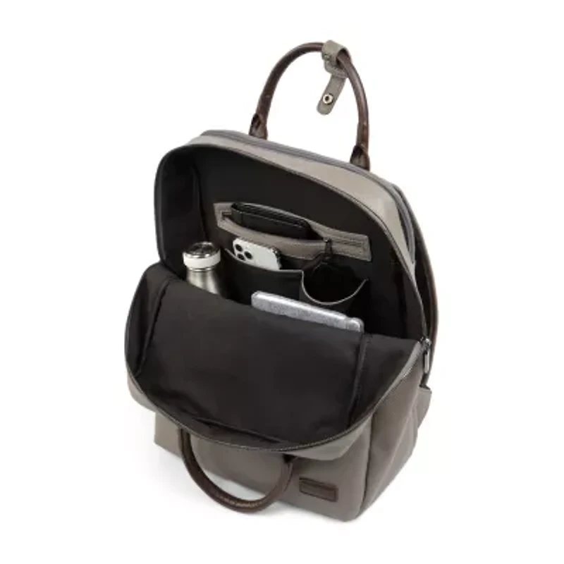 Bugatti Contrast Backpack