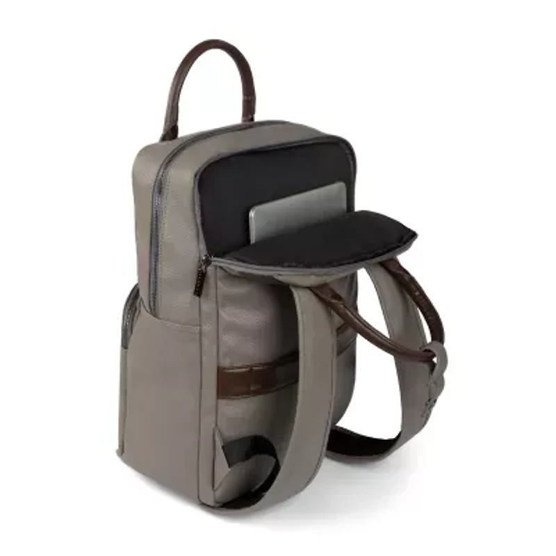 Bugatti Contrast Backpack