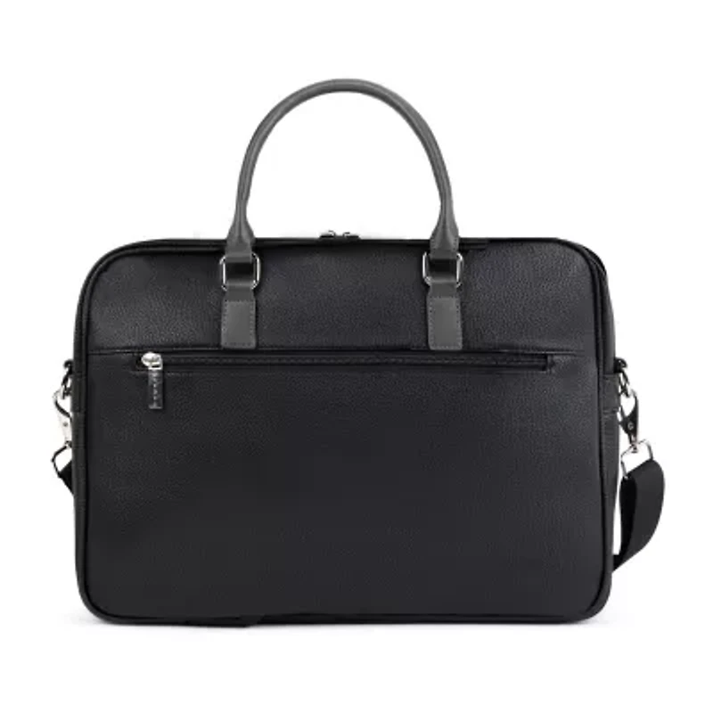 Bugatti Contrast Executive Briefcase