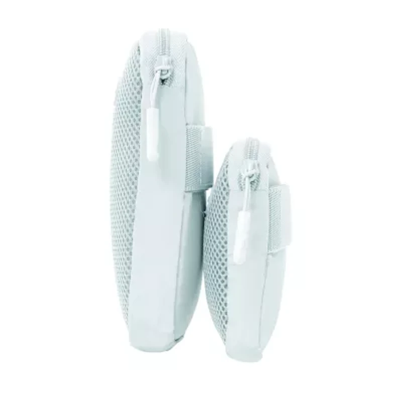 Travelon Pi All Day Set Of 2 Accessory Pods