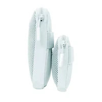 Travelon Pi All Day Set Of 2 Accessory Pods