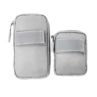 Travelon Pi All Day Set Of 2 Accessory Pods