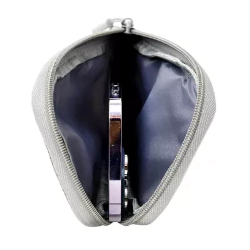 Travelon Pi All Day Set Of 2 Accessory Pods