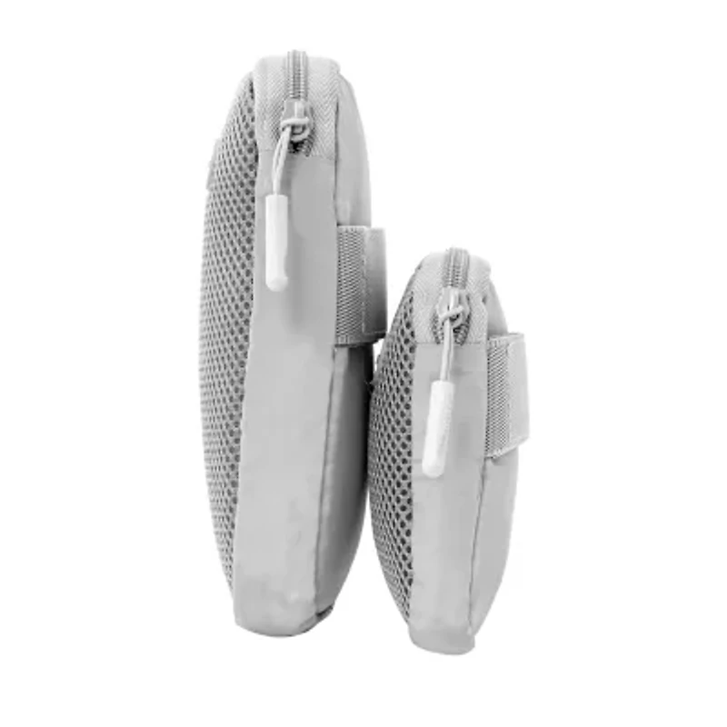Travelon Pi All Day Set Of 2 Accessory Pods