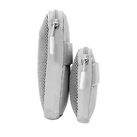 Travelon Pi All Day Set Of 2 Accessory Pods
