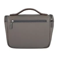 Bugatti Contrast Toiletry Bag