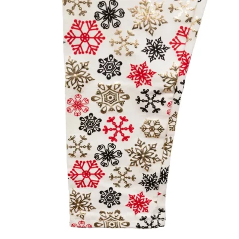 Rare Editions Toddler Girls 2-pc. Legging Set
