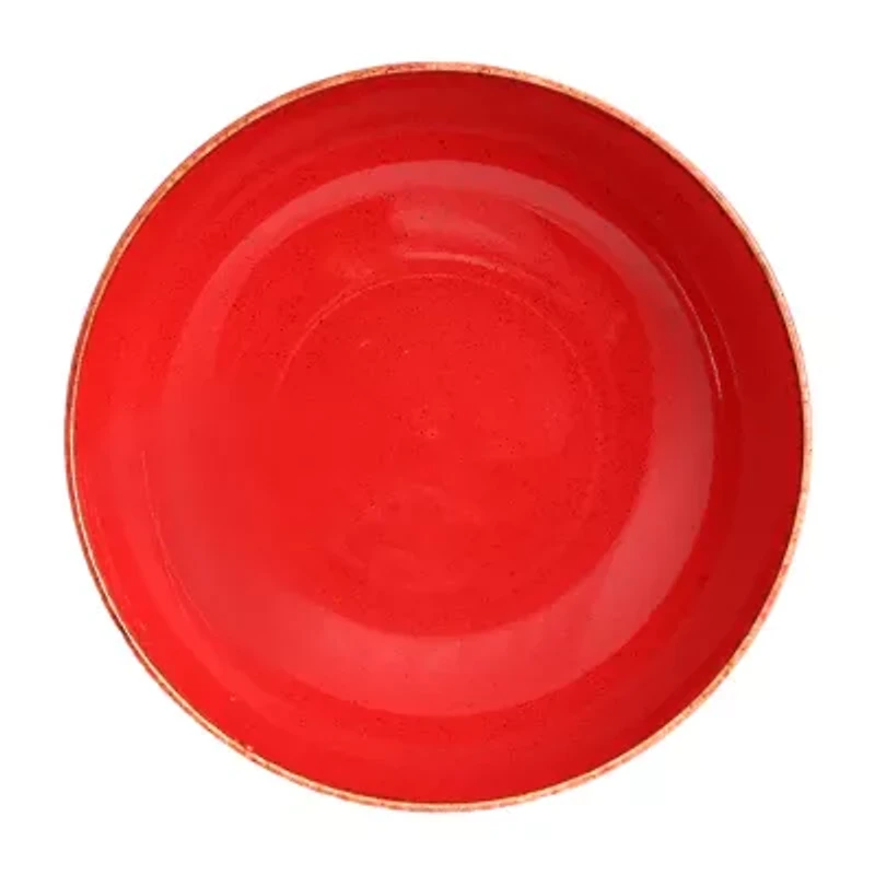 Porland Seasons Collection 2-pc. Porcelain Serving Bowl