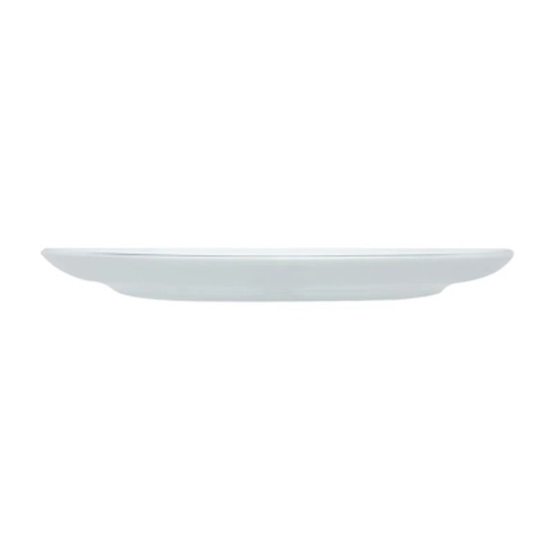 Porland Be Happy Collection 4-pc. Porcelain Appetizer Plate