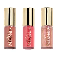 Sigma Beauty Disney Little Mermaid Lip Set