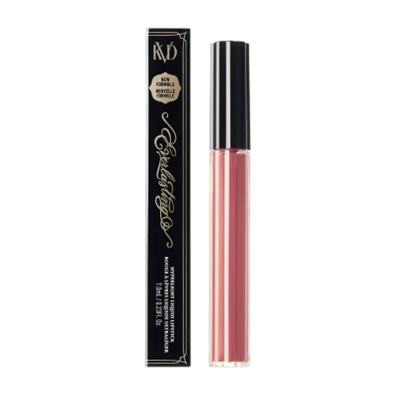 Kvd Beauty Everlasting Hyperlight Liquid Lipstick