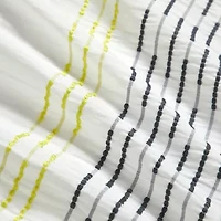 Stratford Park Hamish 7pc 7-pc. Lightweight Comforter Set