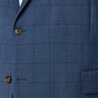 Stafford Coolmax Mens Stretch Fabric Classic Fit Big and Tall Suit Jacket