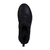 Skechers Easy Going Sweet Treasure Womens Round Closed Toe Slip-On Shoe