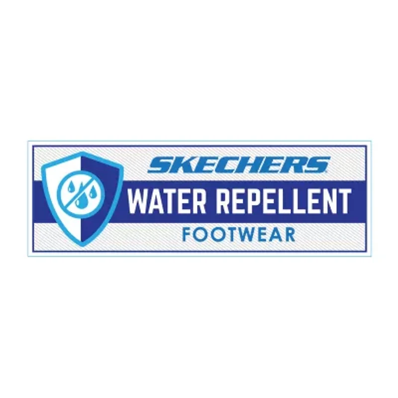 Skechers Easy Going Sweet Treasure Womens Round Closed Toe Slip-On Shoe